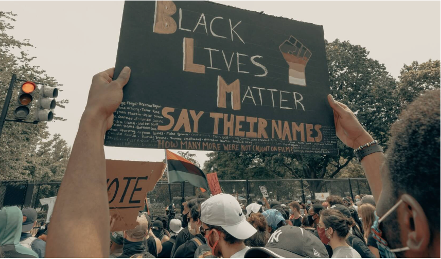 Intolerância e discurso de ódio contra minorias