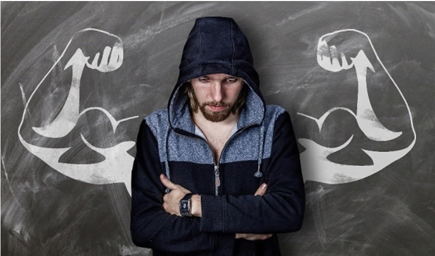 Os danos provocados pelo machismo à vida dos homens