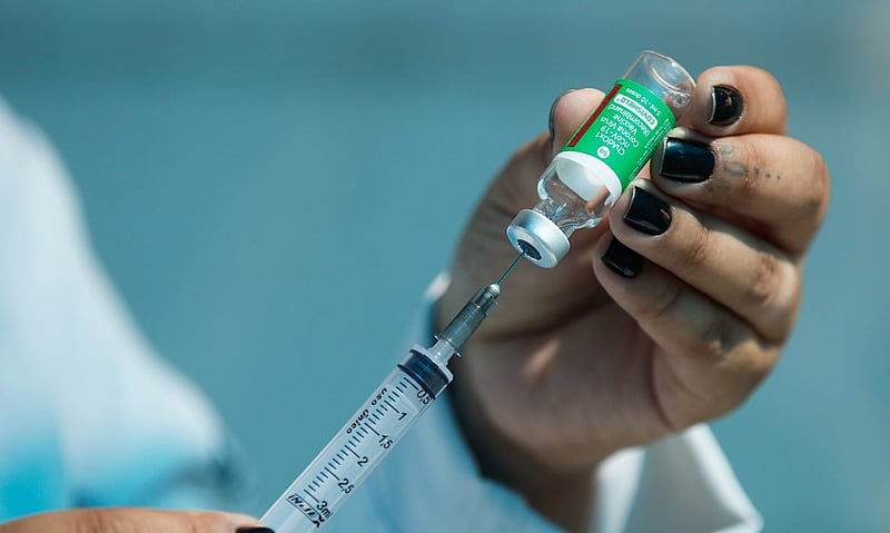 Desafios para garantir a vacinação dos brasileiros